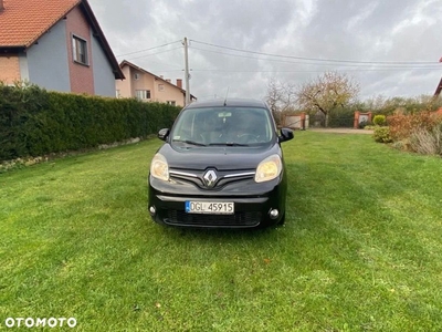 Renault Kangoo 1.5 dCi Energy Limited S&S