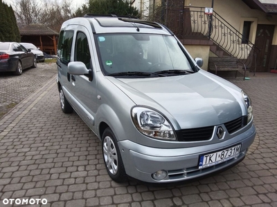 Renault Kangoo 1.6 16V Alize