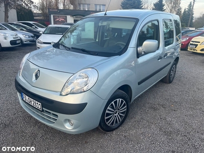 Renault Kangoo 1.6 8V Happy Family