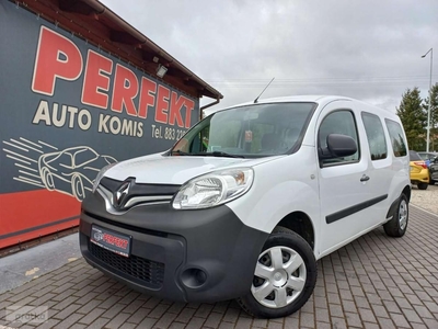 Renault Kangoo II