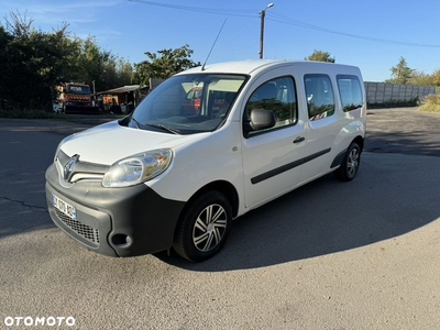 Renault Kangoo Rapid Maxi (ENERGY) dCi 90 Extra