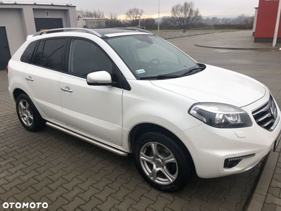 Renault Koleos 2.0 dCi 4x4 Bose Edition