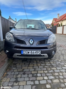 Renault Koleos 2.0 dCi 4x4 Dynamique