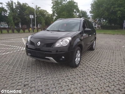 Renault Koleos 2.0 dCi Expression