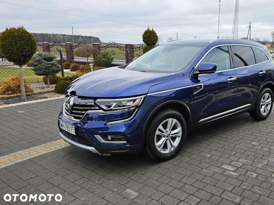 Renault Koleos 2.0 dCi Initiale Paris 4x4 X-Tronic