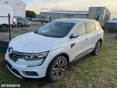 Renault Koleos 2.0 dCi Intens 4x4 X-Tronic