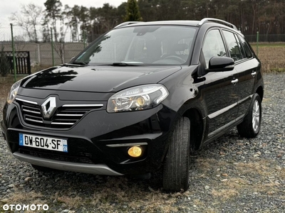 Renault Koleos dCi 150 FAP 4x2 Limited