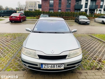 Renault Laguna 1.8 RXT