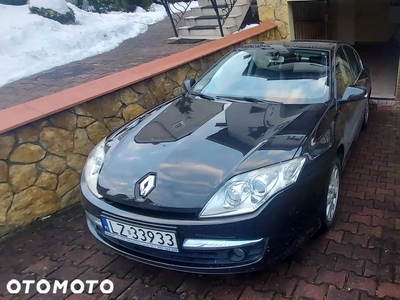 Renault Laguna 2.0 Authentique