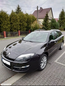 Renault Laguna 2.0 Bose Edition