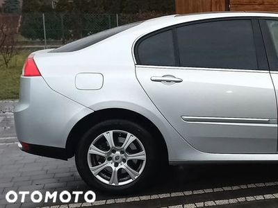 Renault Laguna 2.0 DCi Authentique