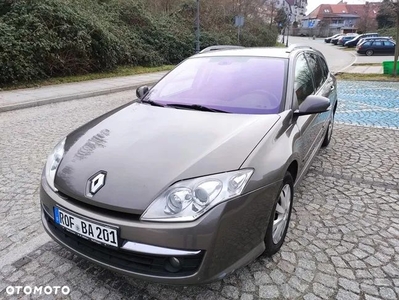 Renault Laguna 2.0 dCi Black Edition