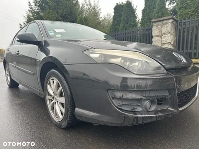 Renault Laguna 2.0 dCi Black Edition