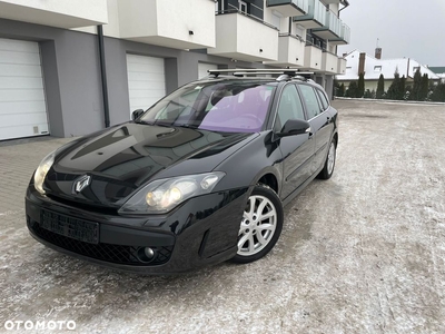 Renault Laguna 2.0 dCi Bose Edition