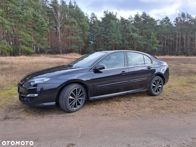 Renault Laguna 2.0 dCi Bose Edition