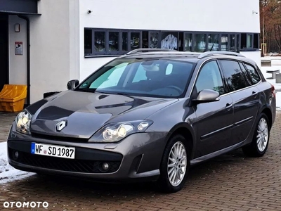 Renault Laguna 2.0 DCi Dynamique