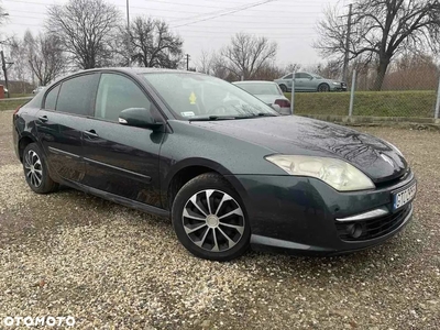 Renault Laguna 2.0 DCi Dynamique