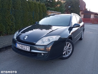 Renault Laguna 2.0 DCi Dynamique