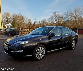 Renault Laguna 2.0 dCi Initiale