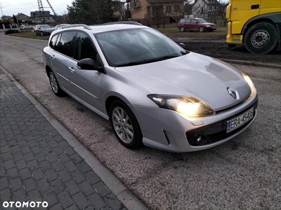 Renault Laguna 2.0 dCi Limited