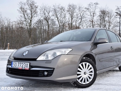 Renault Laguna 2.0 Dynamique