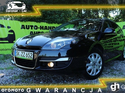 Renault Laguna 2.0 Limited