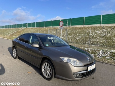 Renault Laguna 2.0 Privilege Etanol