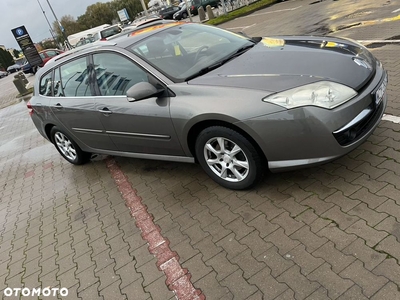 Renault Laguna 2.0 Tech Run