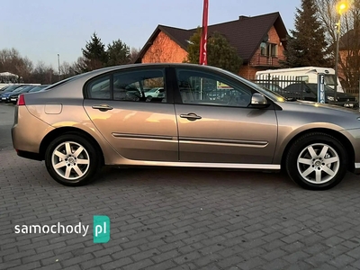 Renault Laguna 1.6 16V 110 Emotion