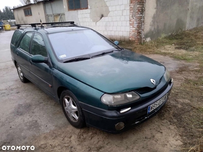 Renault Laguna