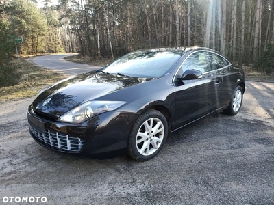 Renault Laguna Coupe dCi 150 FAP Dynamique