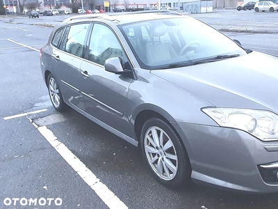 Renault Laguna Grandtour 2.0 16V Turbo Initiale