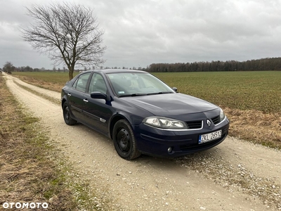 Renault Laguna II 2.0 DCi Confort Expression