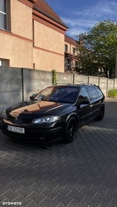 Renault Laguna II 2.0 GT Turbo