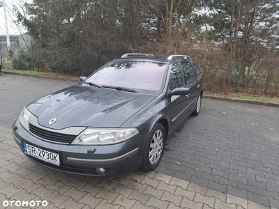 Renault Laguna II 3.0 Initiale