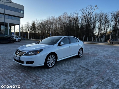 Renault Latitude 2.0 dCi Initiale