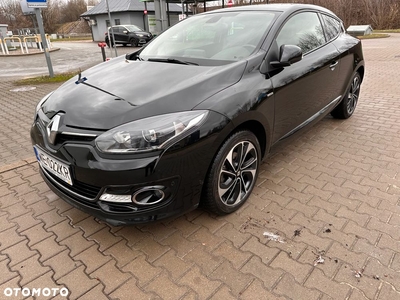 Renault Megane 1.2 16V TCe Energy Bose