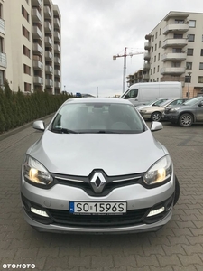 Renault Megane 1.2 16V TCe Energy Life