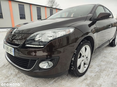 Renault Megane 1.2 Energy TCe Business