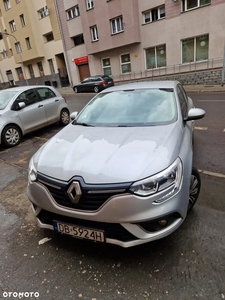 Renault Megane 1.2 Energy TCe Intens