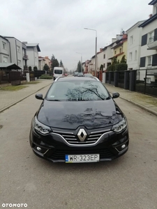 Renault Megane 1.2 Energy TCe Intens