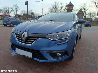 Renault Megane 1.2 Energy TCe Intens