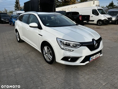 Renault Megane 1.2 Energy TCe Life