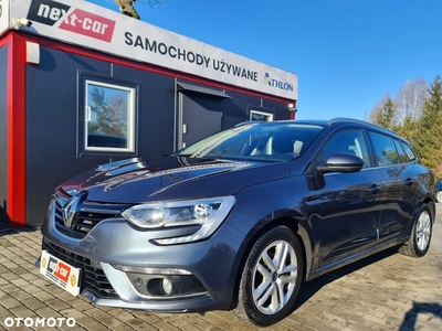 Renault Megane 1.3 TCe FAP Limited