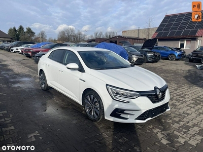 Renault Megane 1.3 TCe Intens EDC