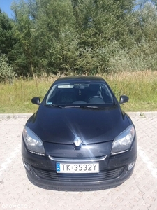 Renault Megane 1.5 dCi Authentique