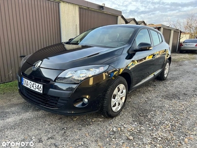 Renault Megane 1.5 dCi Authentique