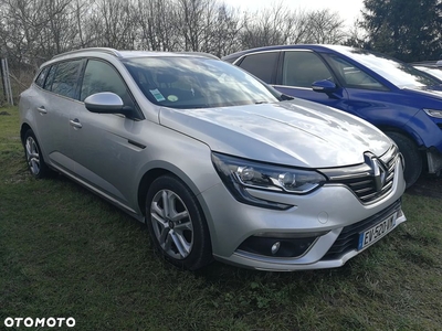 Renault Megane 1.5 dCi Business