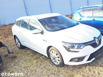 Renault Megane 1.5 dCi Business