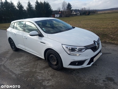 Renault Megane 1.5 dCi Energy Life